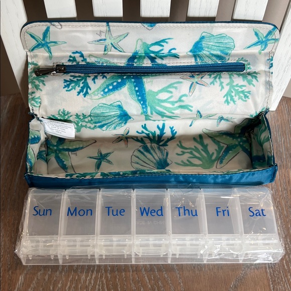 Choo Choo XL OCEAN BLUE - Picture 5 of 9